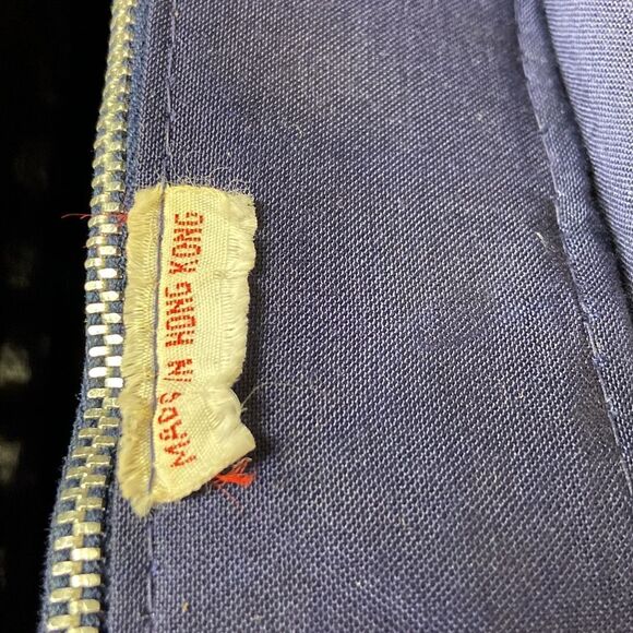 Handmade Made In Hong Kong Plastic & Metal Women Handbags - Picture 11 of 14